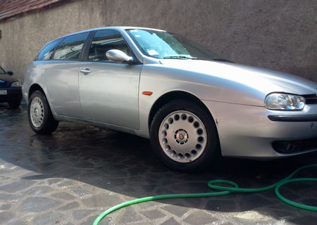 alfa 156 jtd
