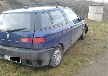 Alfa Romeo 145/inmatriculata/PRET NEGOCIABIL !