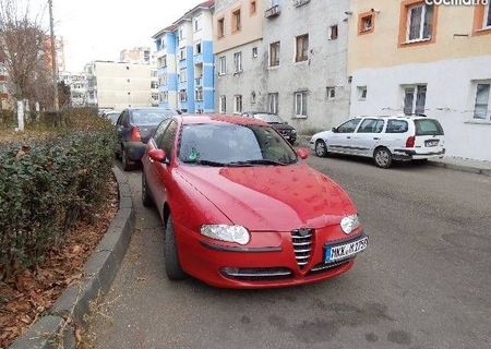 Alfa Romeo 147 1.9 TDI 2003