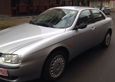Alfa Romeo 156