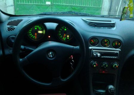 alfa romeo 156, 99 ieftina...