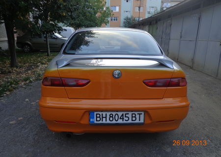 alfa romeo 156 jtd