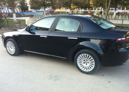 Alfa Romeo 159