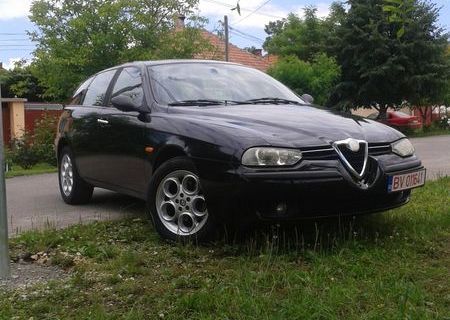 Alfa Romeo 2001 Alfa Romeo 2001