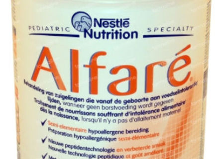 Alfare Nestle lapte praf Alfare Nestle lapte praf