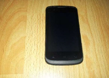 Allview Dual-Sim P5 Mini, Black URGENT