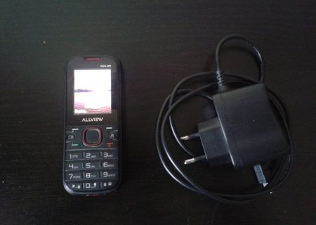Allview l1 life dual sim