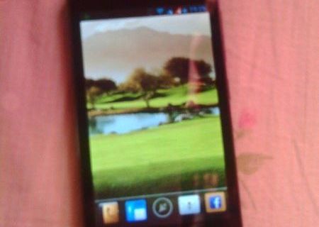 ALLVIEW P5 ALLDRO DUAL DORE/SIM