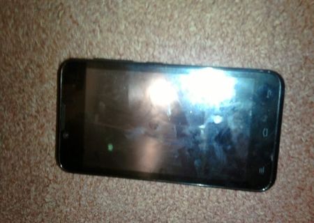 Allview P5 garantie