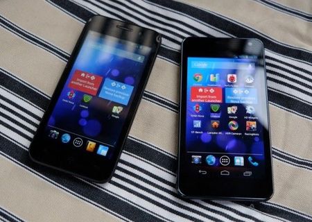 Allview P5 Qmax
