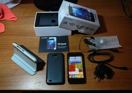 Allview P5 QUAD