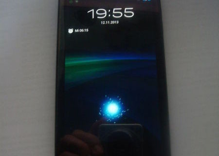 Allview P6 Stony Dual Sim in garantie Allview P6 Stony Dual Sim in garantie