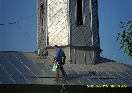 alpinist utilitar