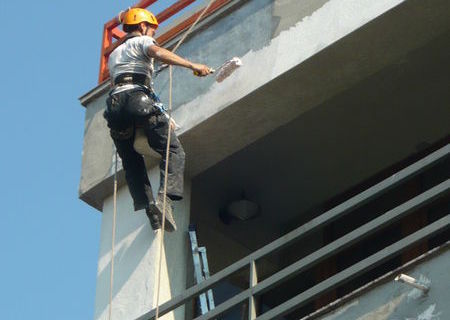 Alpinisti Utilitari Bucuresti