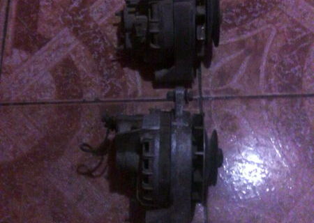 alternator 12 v