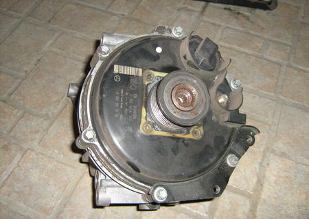 alternator mercedes e class w210
