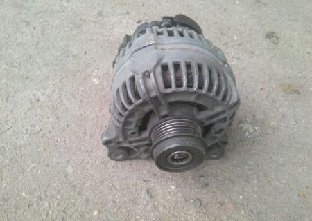 alternator vw passat audi bosch 1.9 tdi
