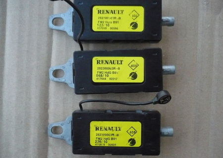 Amplificator antena Renault Megane 3 , Scenic 3 , Laguna 3