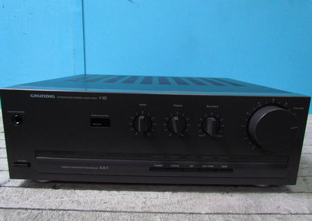 Amplificator Grundig/Germania