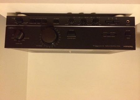 Amplificator HiFi Technics SU-V450 Amplificator HiFi Technics SU-V450