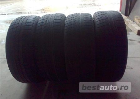 Amvelope iarna 17" Continental