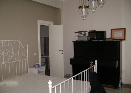 Amzei - apartament de 3 camere la inchiriere