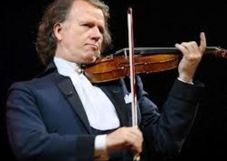 Andre Rieu - Concerte live Andre Rieu - Concerte live