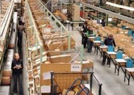 Angajam muncitori in fabrica Germania. Angajam muncitori in fabrica Germania.