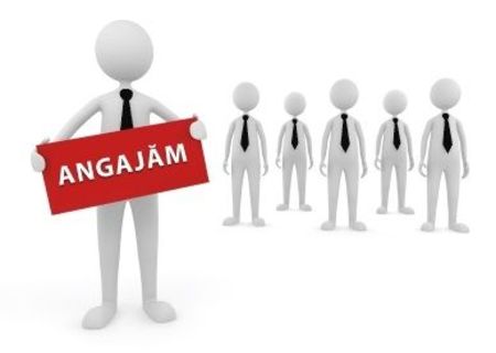 Angajari Operator CNC Strungar CNC Frezor CNC Angajari Operator CNC Strungar CNC Frezor CNC