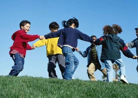 Angajez Educatoare