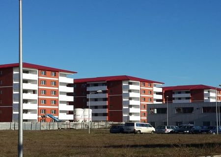 Ansamblu Rezidential, 44mp, 2cam, 30.000Euro, Sos. Berceni