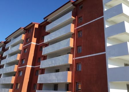 Ansamblu Rezidential, 70mp, 2cam, 47.000Euro, Sos. Berceni