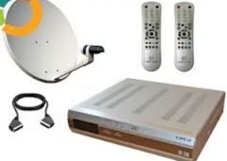 antena digi tv