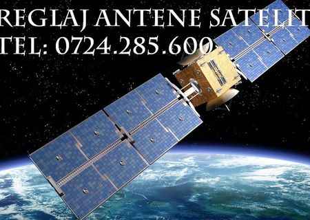 Antena Satelit,Antene Satelit0724.295.6OO Reglaj,Montaj,Service Antena Satelit,Antene Satelit0724.295.6OO Reglaj,Montaj,Service