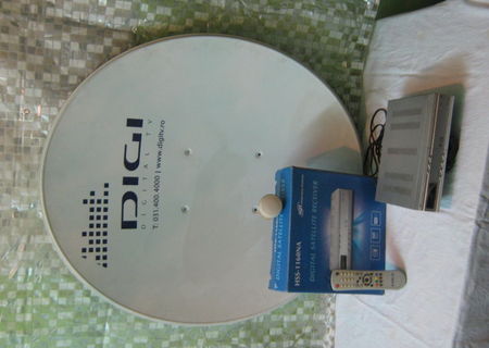 antena satelit digi tv