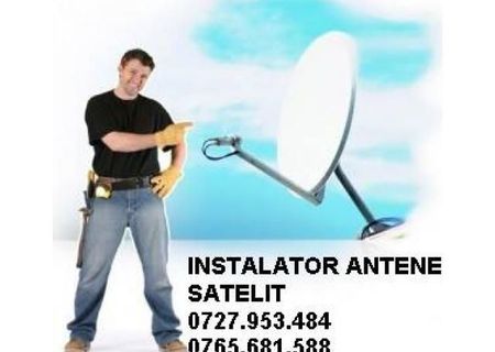 ANTENA SATELIT INSTALATOR 0727.953.484 Sky Italia Sky UK DigiTurk ANTENA SATELIT INSTALATOR 0727.953.484 Sky Italia Sky UK DigiTurk