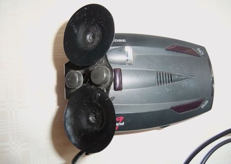 ANTIRADAR COBRA