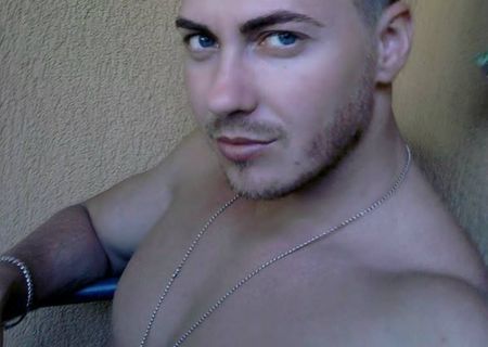 Antrenor personal