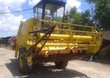 Anunt nou agro