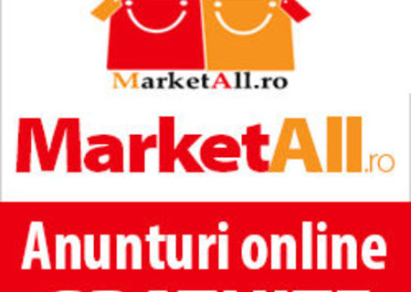 Anunturi gratuite
