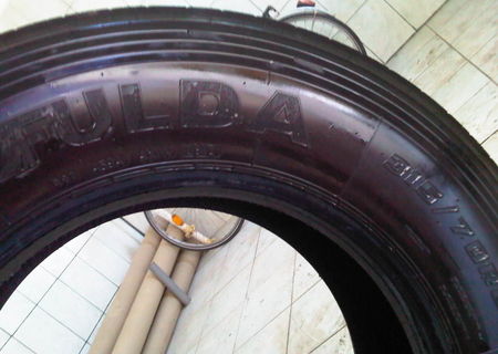 anvelopa  camion