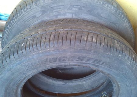 anvelope 165/70 r14 2 bucati