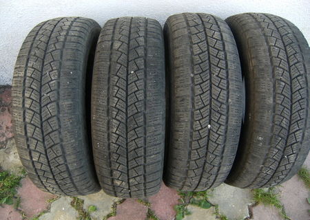 Anvelope de iarna 185/65R15