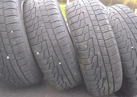 Anvelope de iarna Nokian 175/65/r14