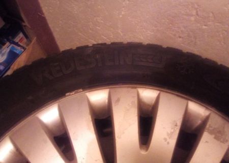 Anvelope de iarna Vredestein Snowtrac Anvelope de iarna Vredestein Snowtrac