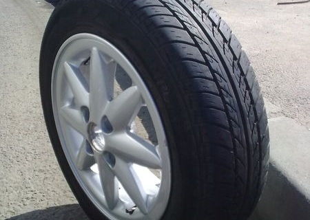 anvelope de vara 165/65 R14