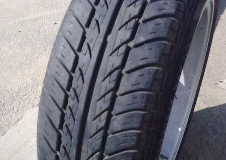 anvelope de vara 165/65 R14