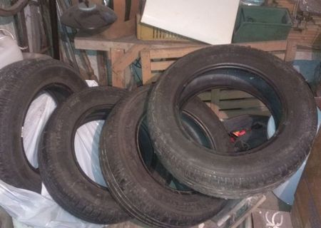 Anvelope de vara 195/65/R15 Anvelope de vara 195/65/R15