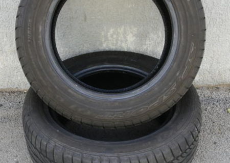 Anvelope Dunlop 225/55R16