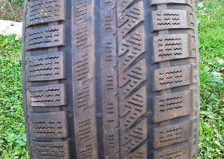 Anvelope folosite 205/ 55R 16 91H